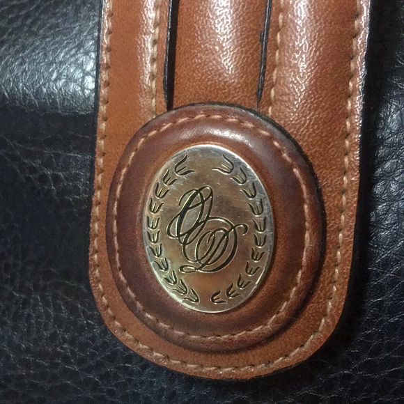 VINTAGE OGGI DOMANI Italian Handbag - Picture 5 of 12